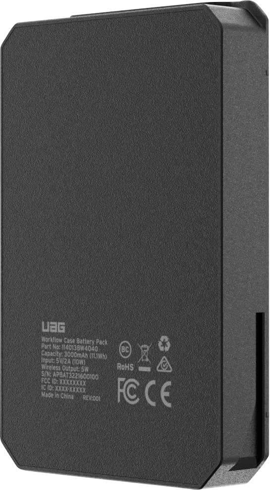 Punjiva baterija 3200 mAh