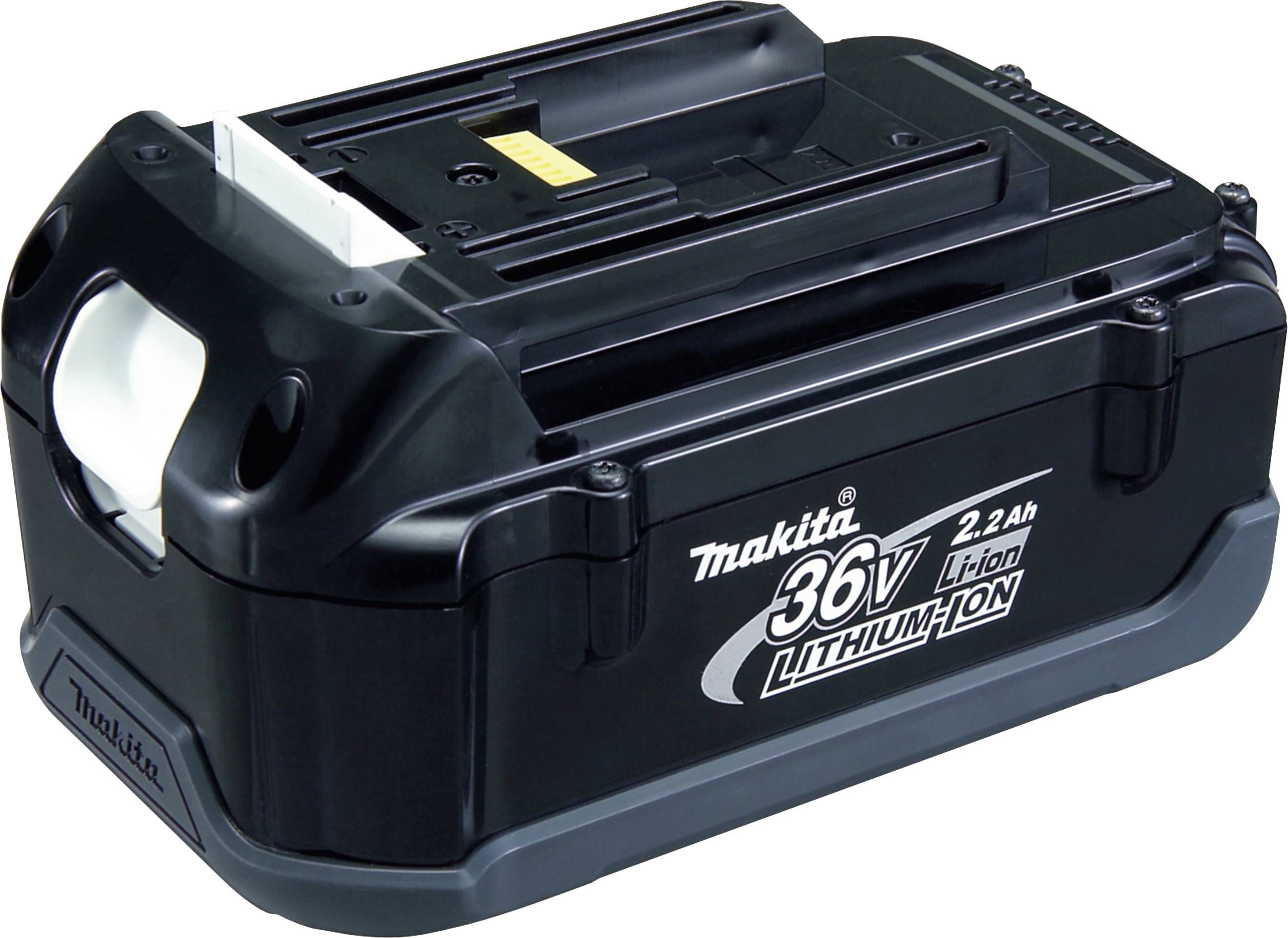 Makita 195410-5 akumulator za električni alat Li-Ion 2,2 Ah specijalna veličina