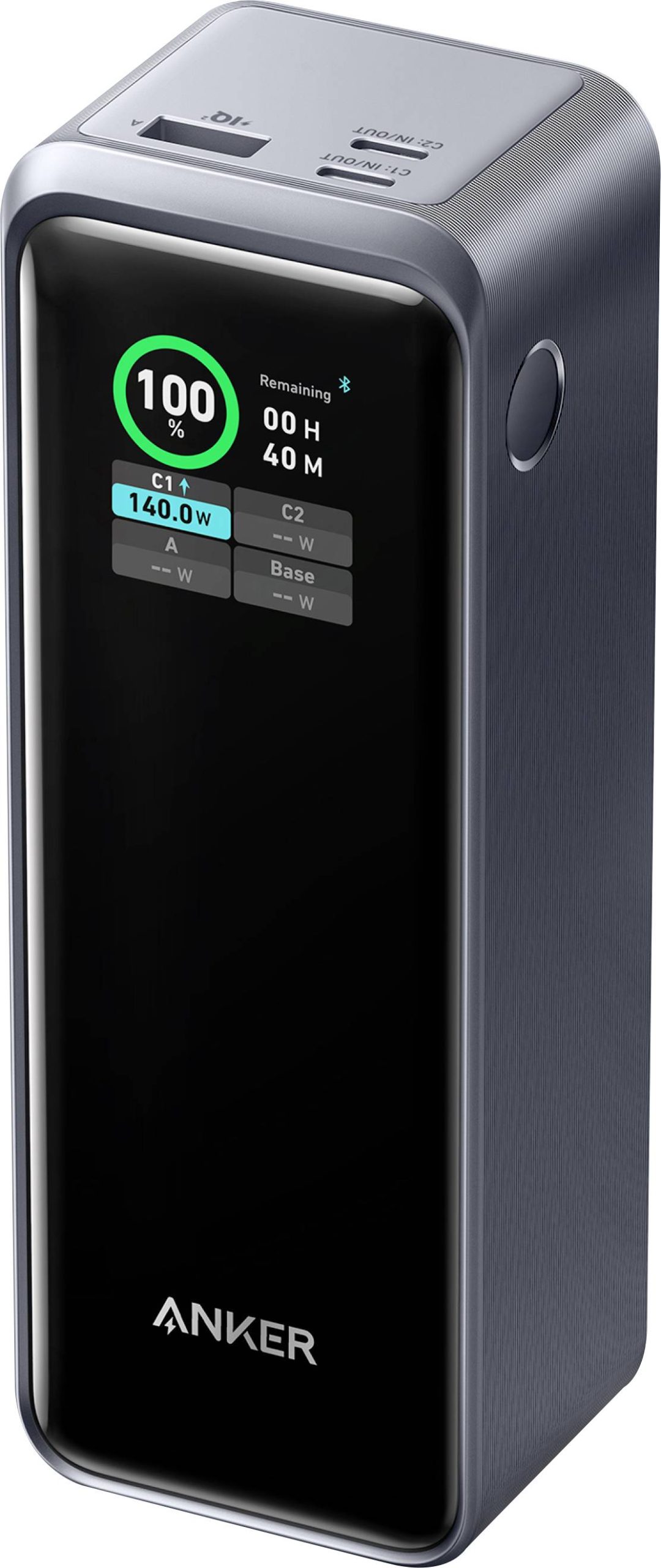 Anker A1340011 powerbank prenosna baterija 27650 mAh