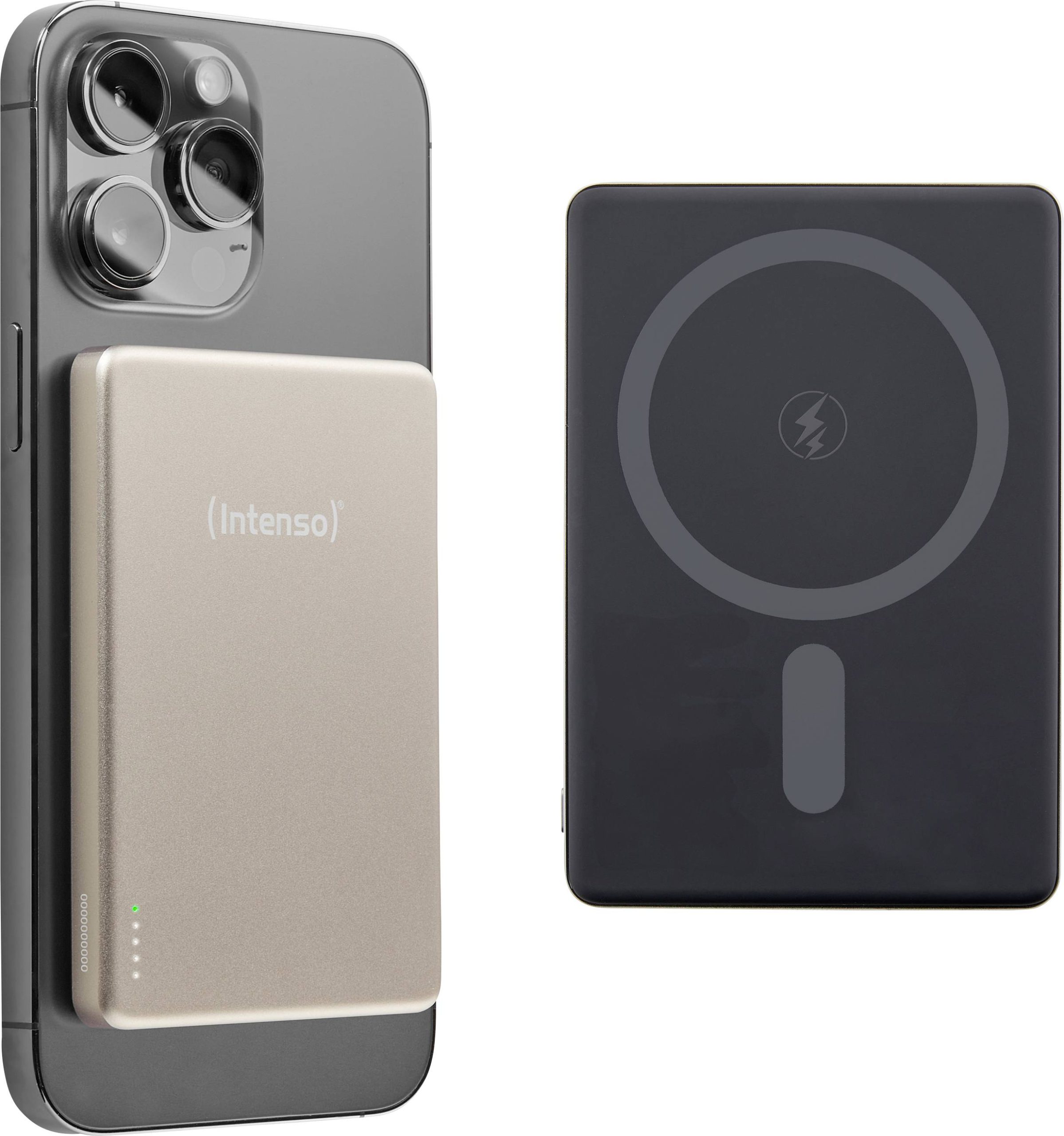 Intenso powerbank prenosna baterija LiPo 5000 mAh