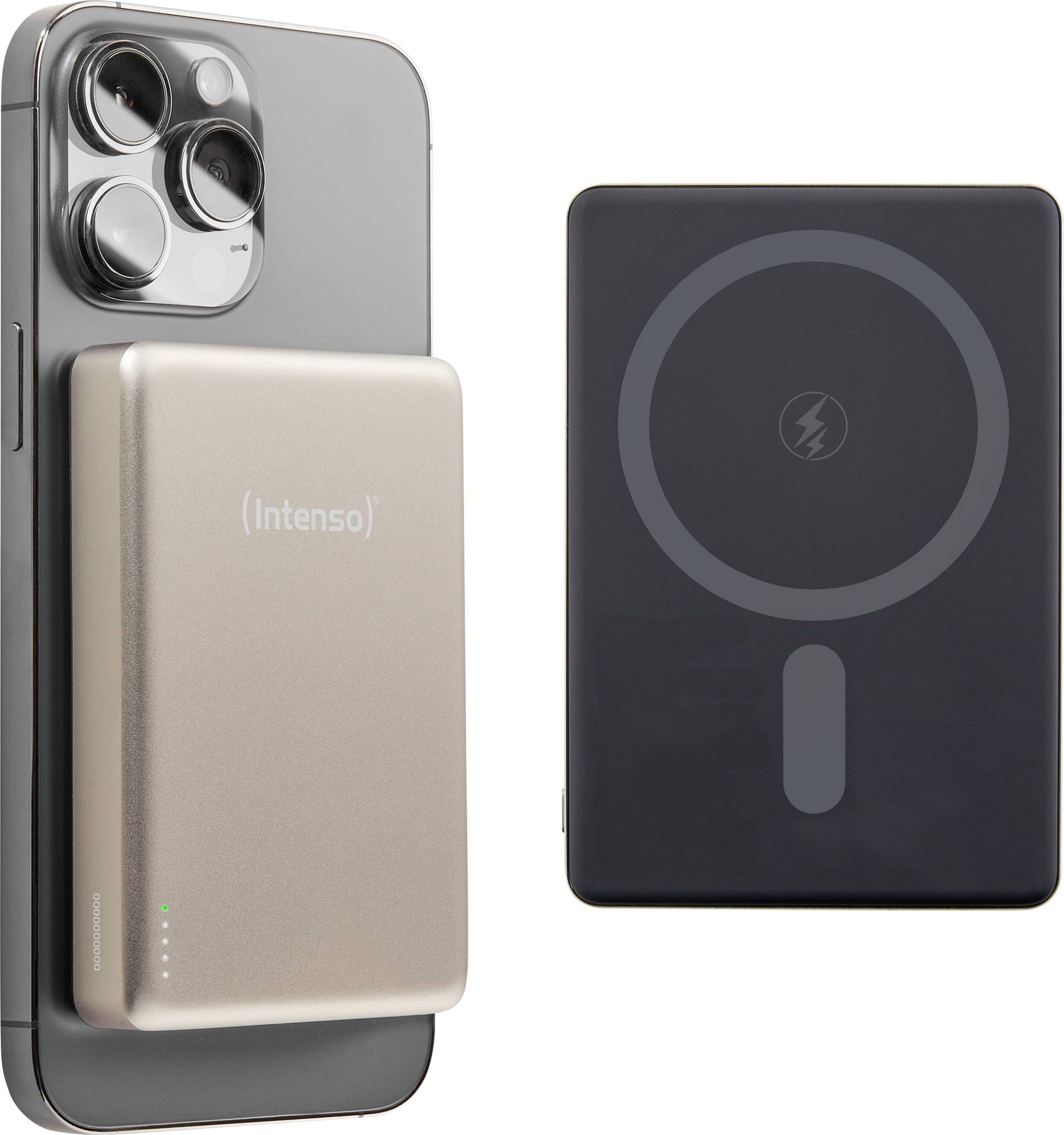 Intenso powerbank prenosna baterija LiPo 10000 mAh
