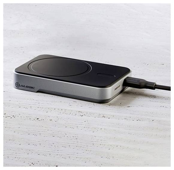 Alogic powerbank prenosna baterija Li-Ion 5000 mAh