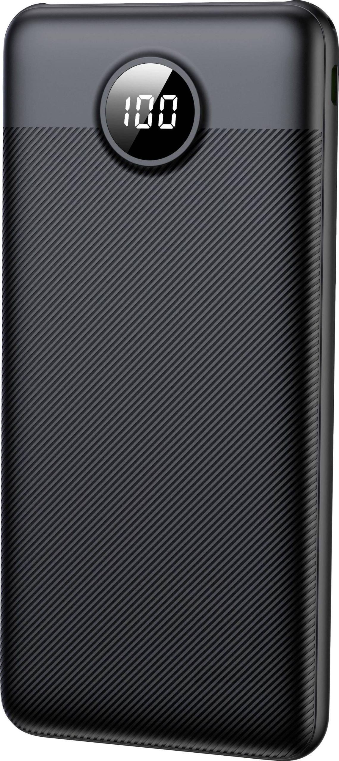 XCell powerbank prenosna baterija LiPo 10000 mAh (D x Š x V) 143 x 68 x 16 mm