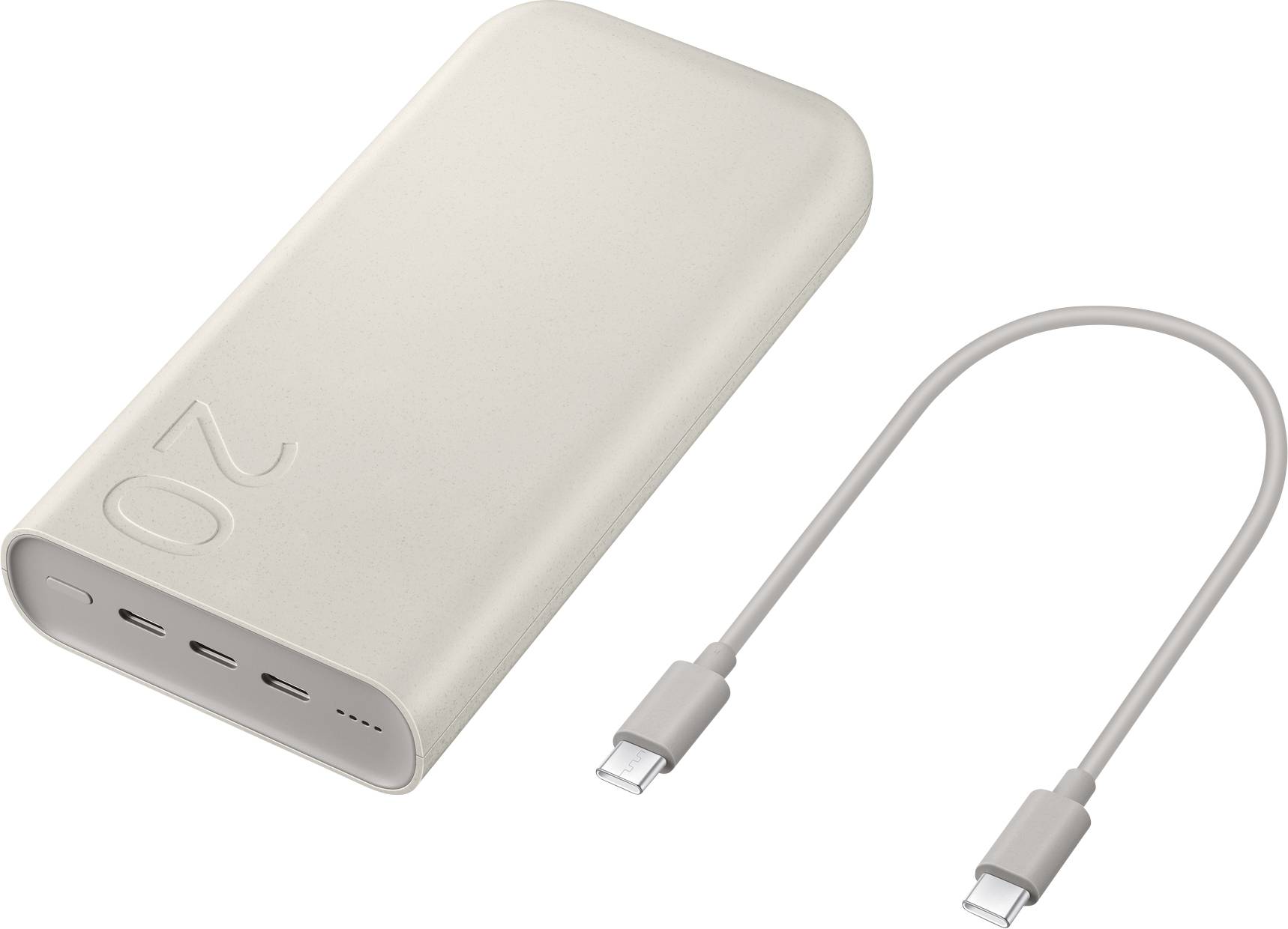 Samsung P4520XUEGEU powerbank prenosna baterija Li-Ion 20000 mAh
