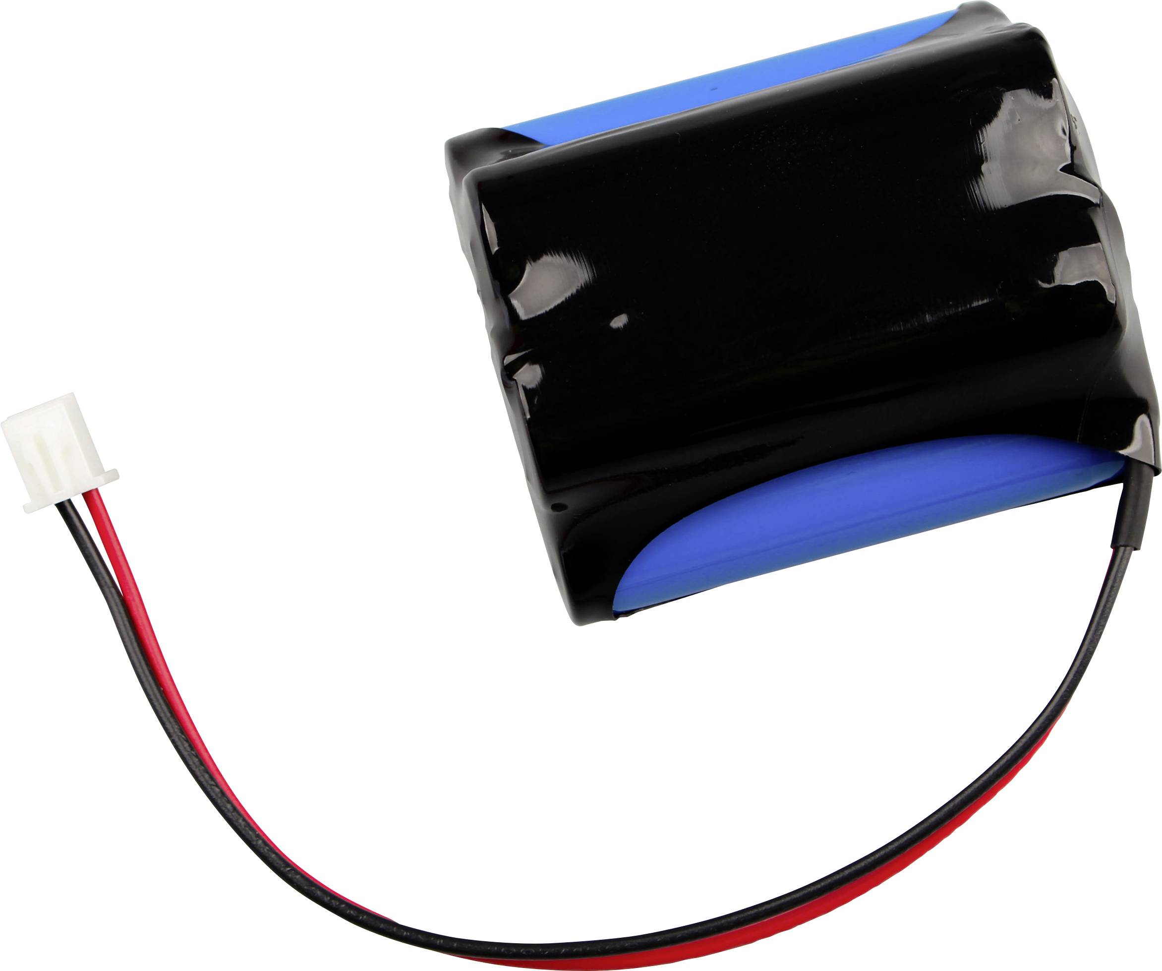 XCell 151387 akumulatorski paket NiMH 6,0 V 1200 mAh AA (Mignon)