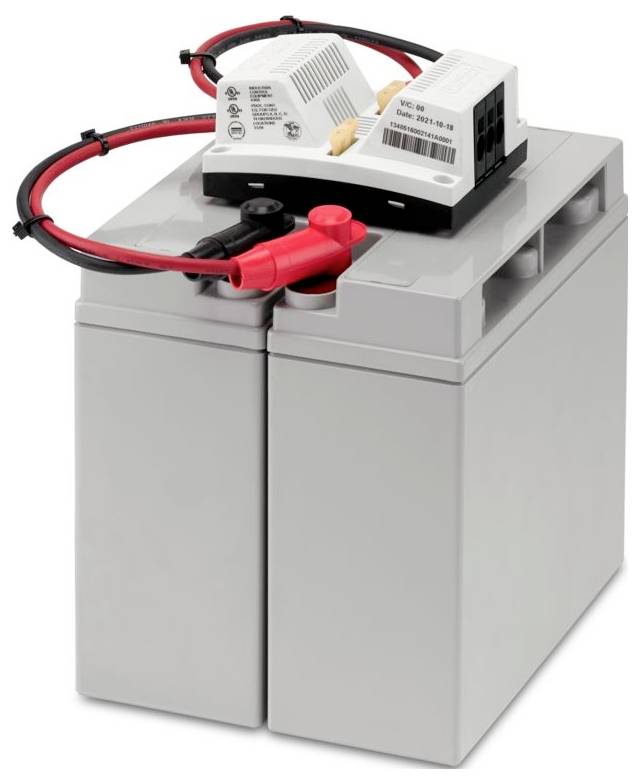 Phoenix Contact UPS-BAT/PB/24DC/20AH baterijski modul olovni AGM 24 V/DC 20 Ah