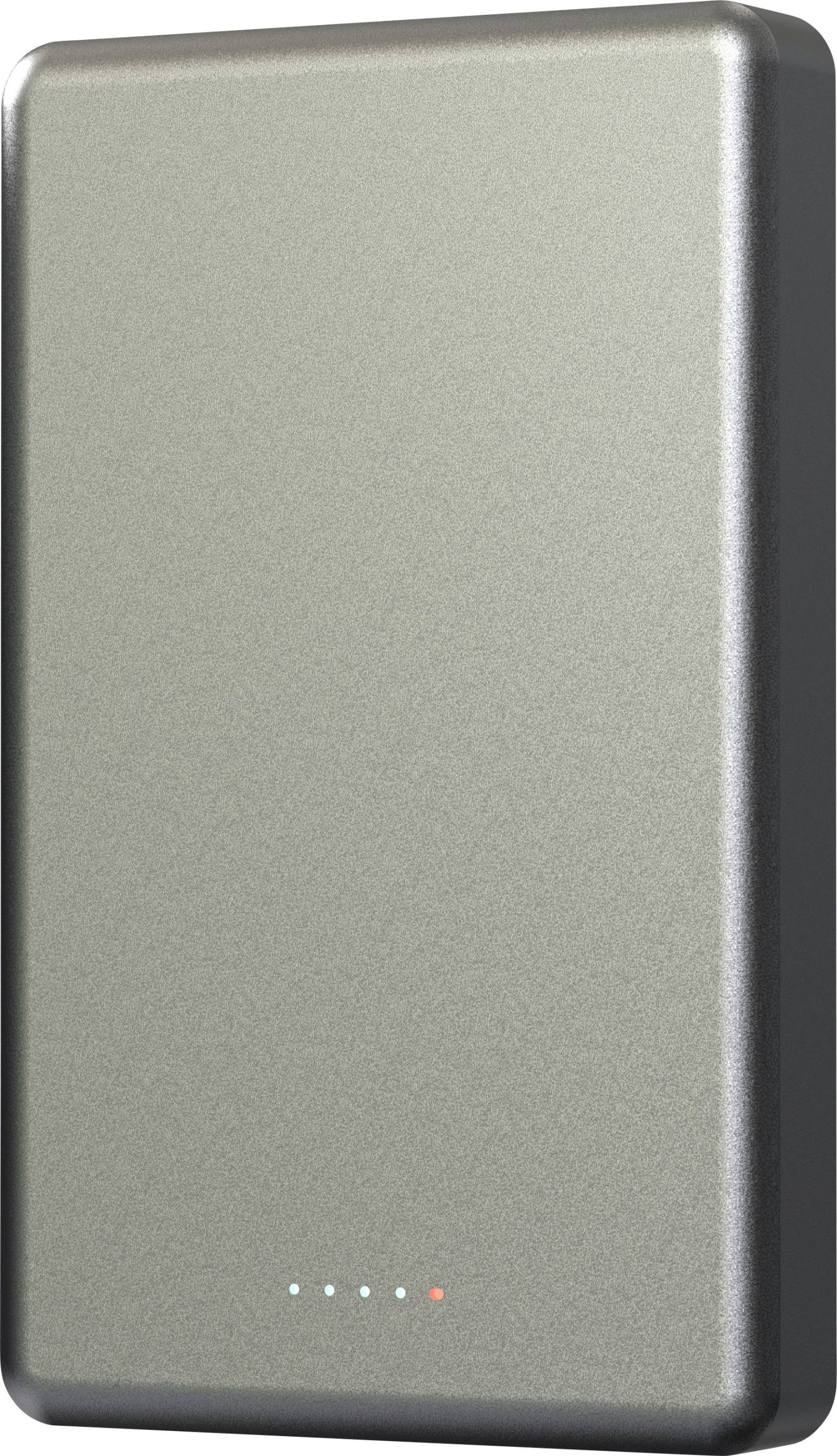 Denver PQCW-10010 bežični powerbank Li-Ion 10000 mAh
