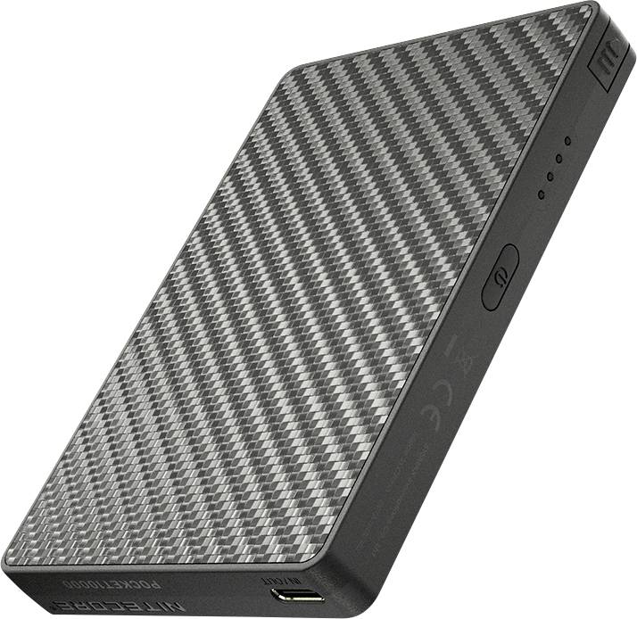 Powerbank prenosna baterija Li-Ion 10000 mAh