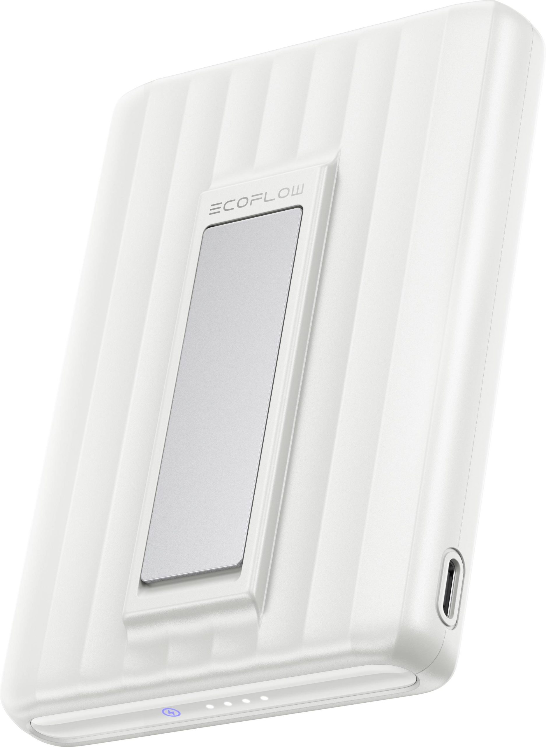 ECOFLOW powerbank prenosna baterija Li-Ion 10000 mAh (D x Š x V) 103 x 71,6 x 15,5 mm