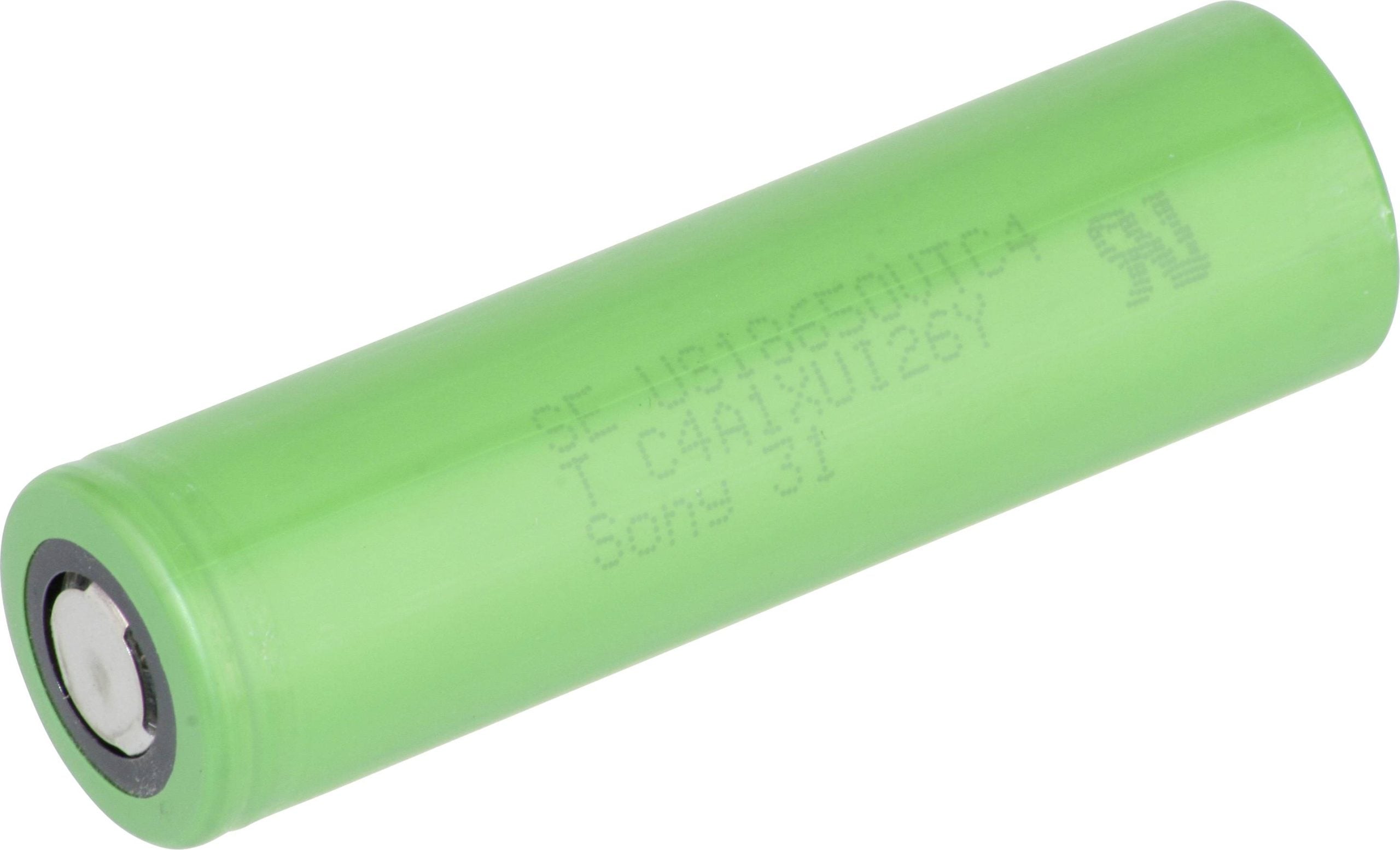 Sony 137217 punjiva baterija specijalne veličine Li-Ion 3,6 V 2100 mAh 18650