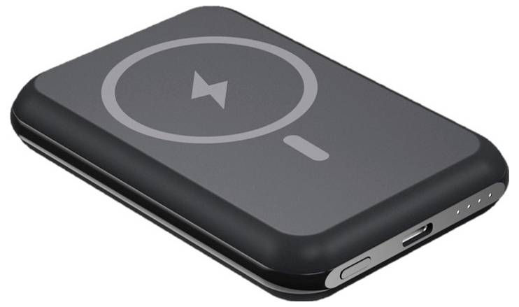 Energizer powerbank prenosna baterija LiPo 5000 mAh