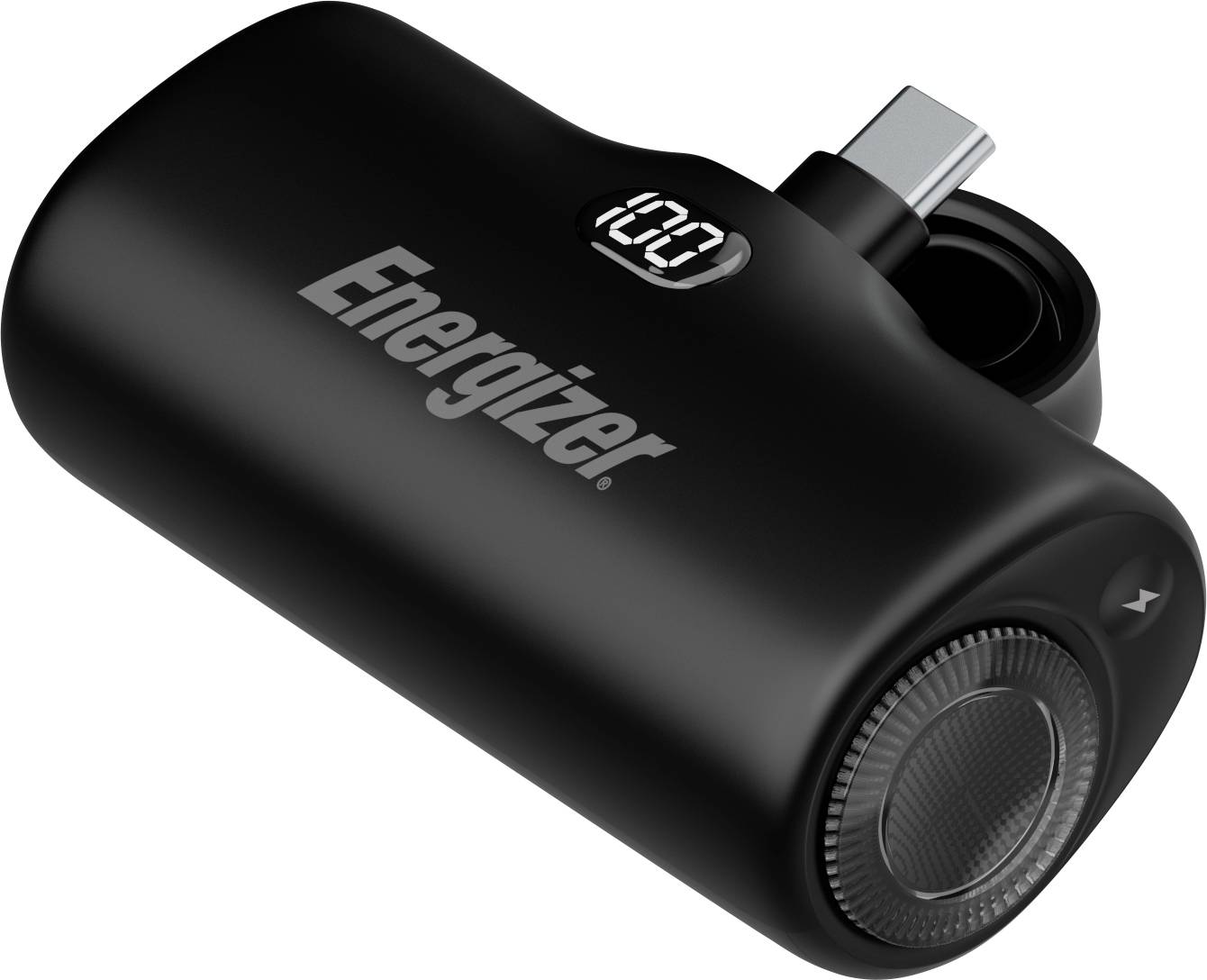 Energizer powerbank prenosna baterija Li-Ion 4600 mAh