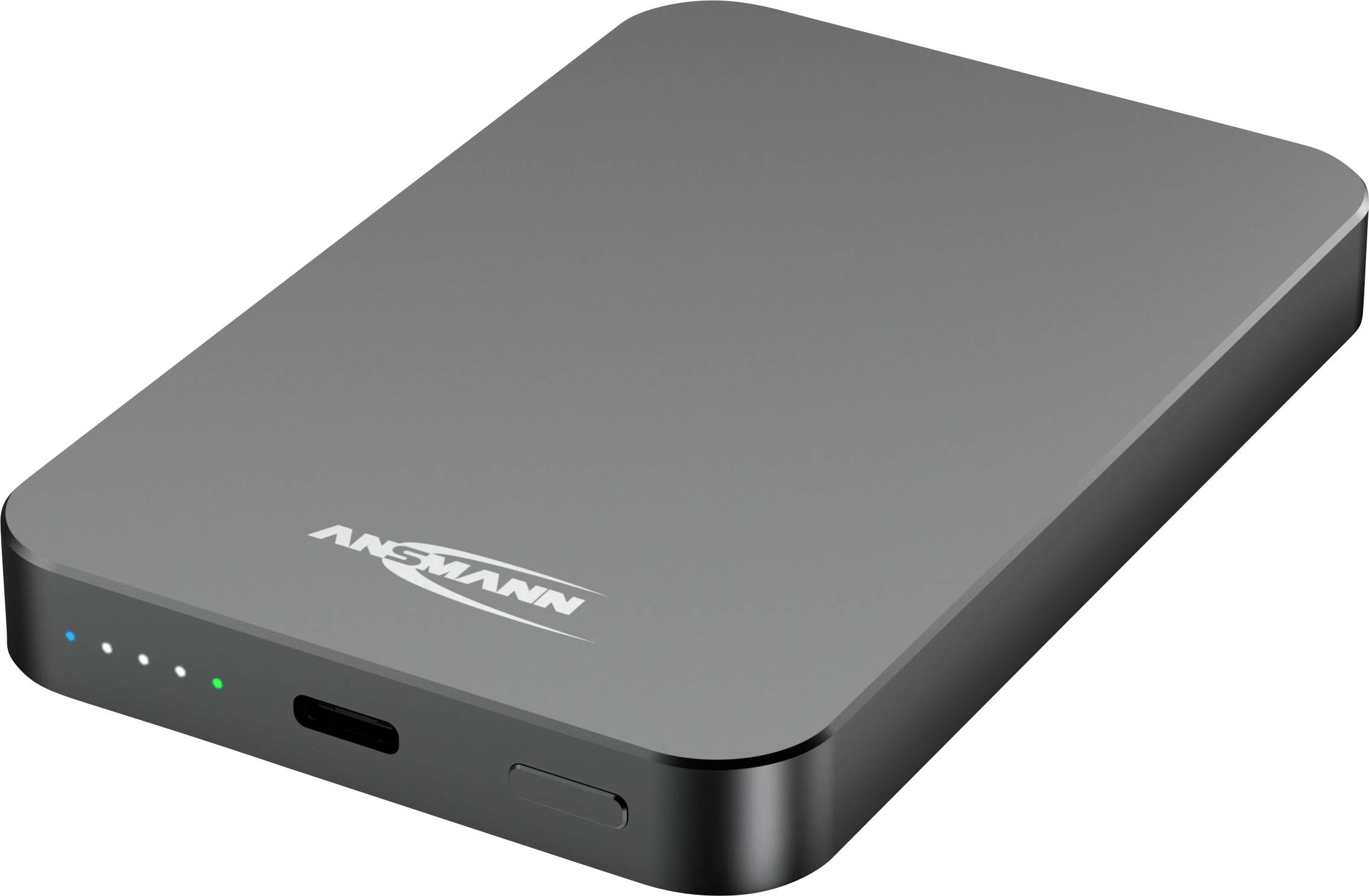 Ansmann PB115PD powerbank prenosna baterija 5000 mAh