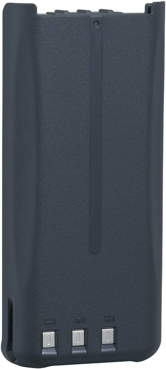 Kenwood Pack d'accus KNB-45L akumulator za radio uređaj Li-Ion 7,4 V 2000 mAh specijalna veličina