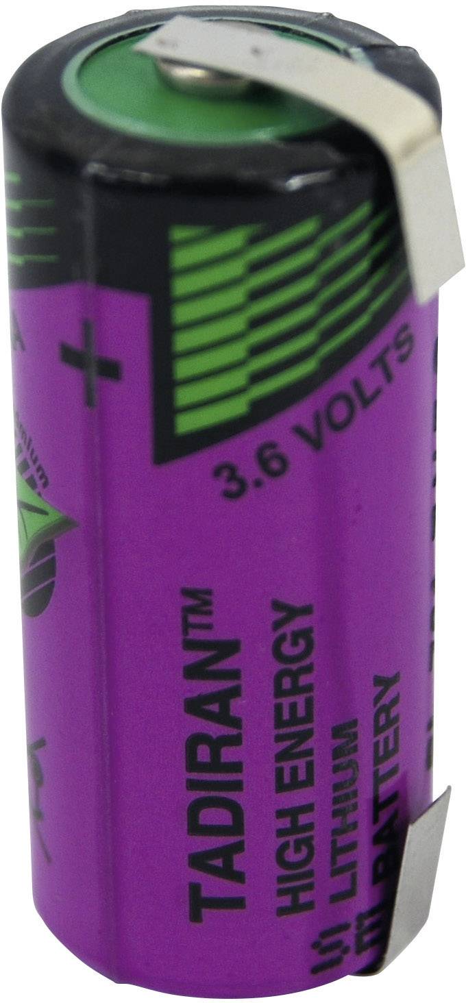 Tadiran specijalna SL 761 T baterija specijalne veličine litijumska 3,6 V 1500 mAh 2/3 AA