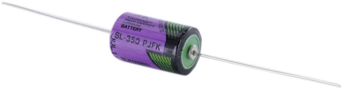 Tadiran SL 350 P baterija specijalne veličine litijumska 3,6 V 1200 mAh 1/2 AA