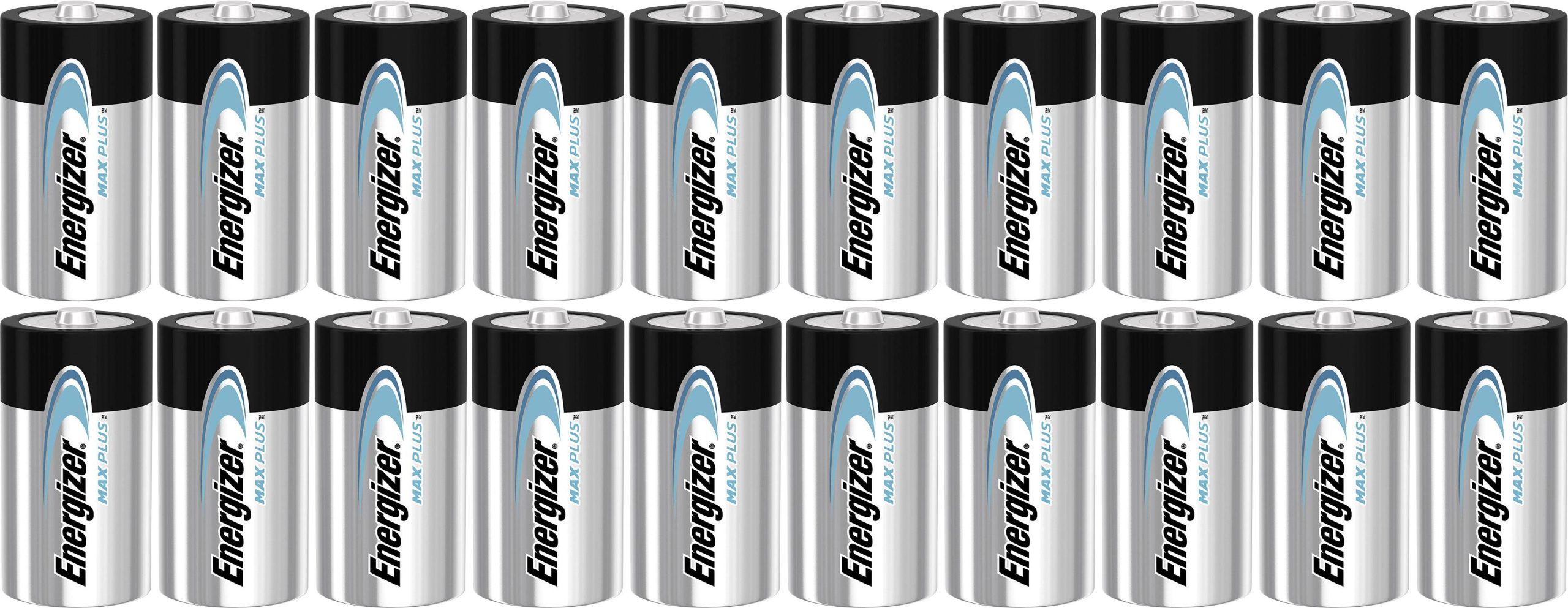Energizer C baterija alkalna 1,5 V C (Baby) pak. 20 kom.