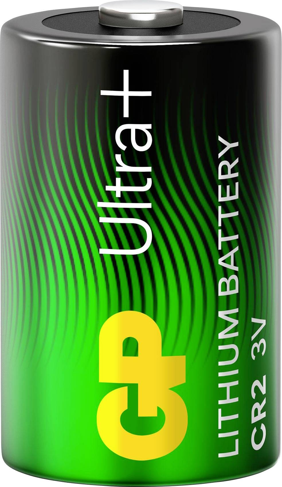 GP GPCR2PRO999C1 foto baterija litijumska