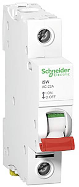 Schneider Electric A9S66191