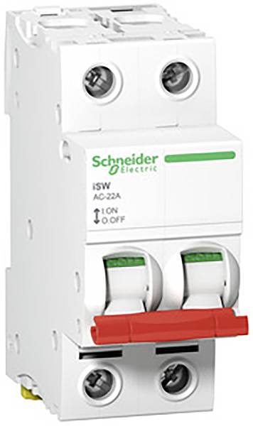 Schneider Electric A9S66240