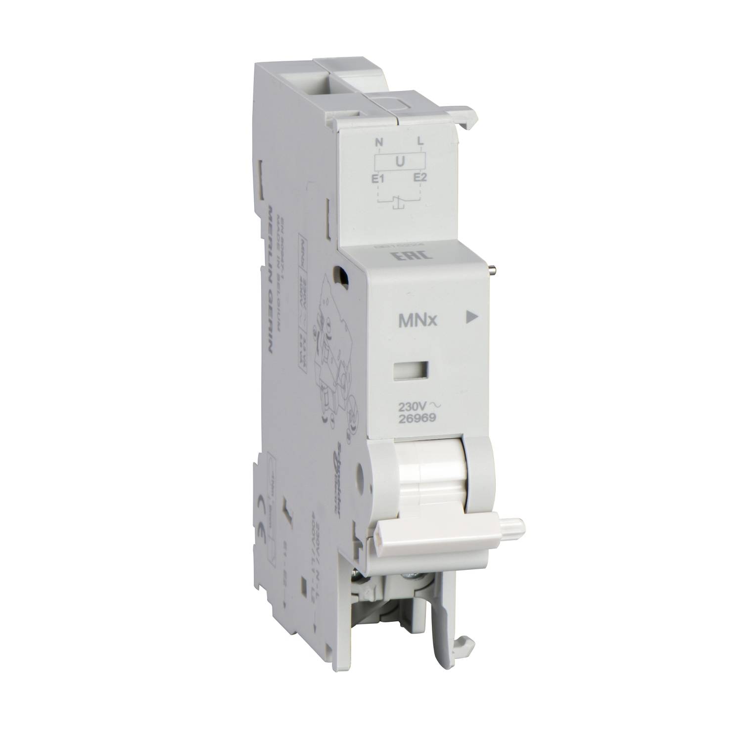 Schneider Electric M9A26969