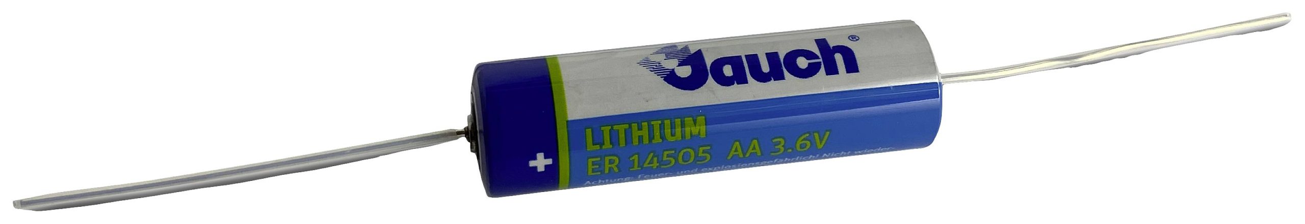 Jauch Quartz ER 14505J-P baterija specijalne veličine litijumska 3,6 V 2600 mAh AA (Mignon)