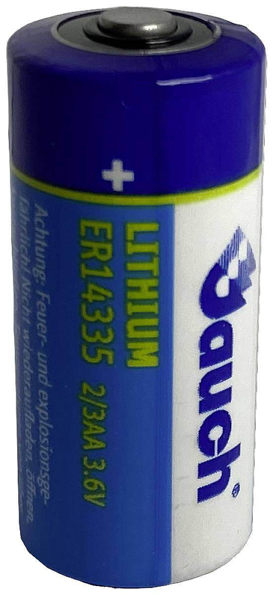 Jauch Quartz ER 14335J-S baterija specijalne veličine litijumska 3,6 V 1650 mAh 2/3 AA
