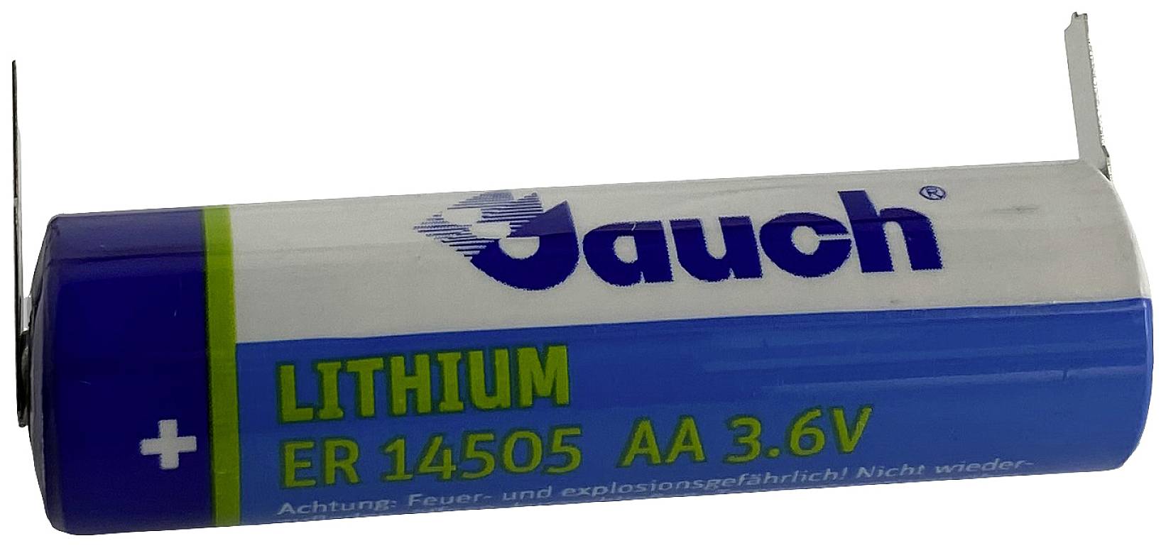 Jauch Quartz ER 14505J-T baterija specijalne veličine litijumska 3,6 V 2600 mAh AA (Mignon)