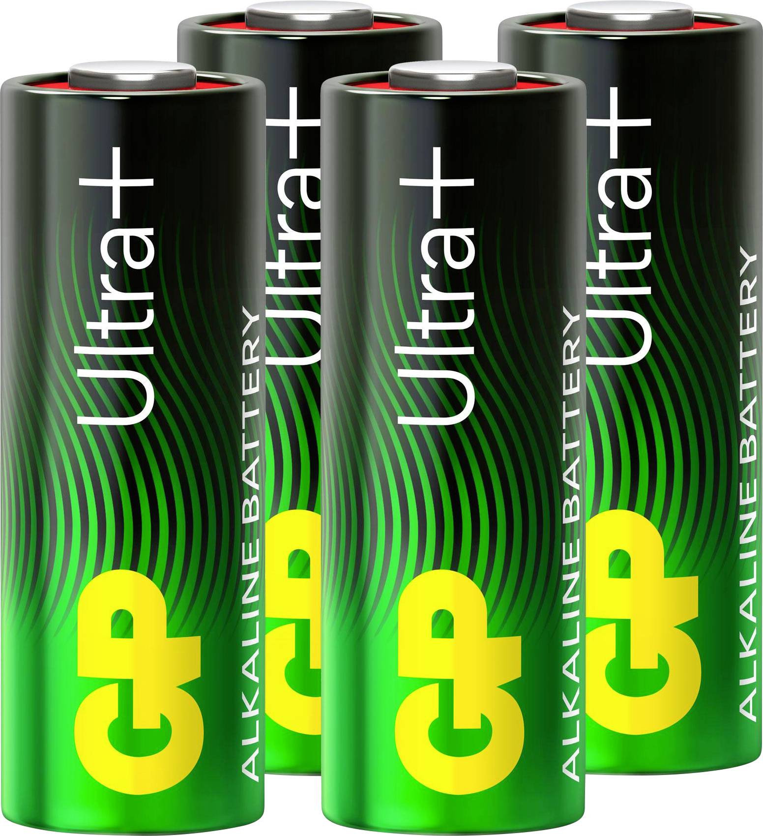 GP Ultra baterija specijalne veličine alkalna 12 V 23 A pak. 4 kom.
