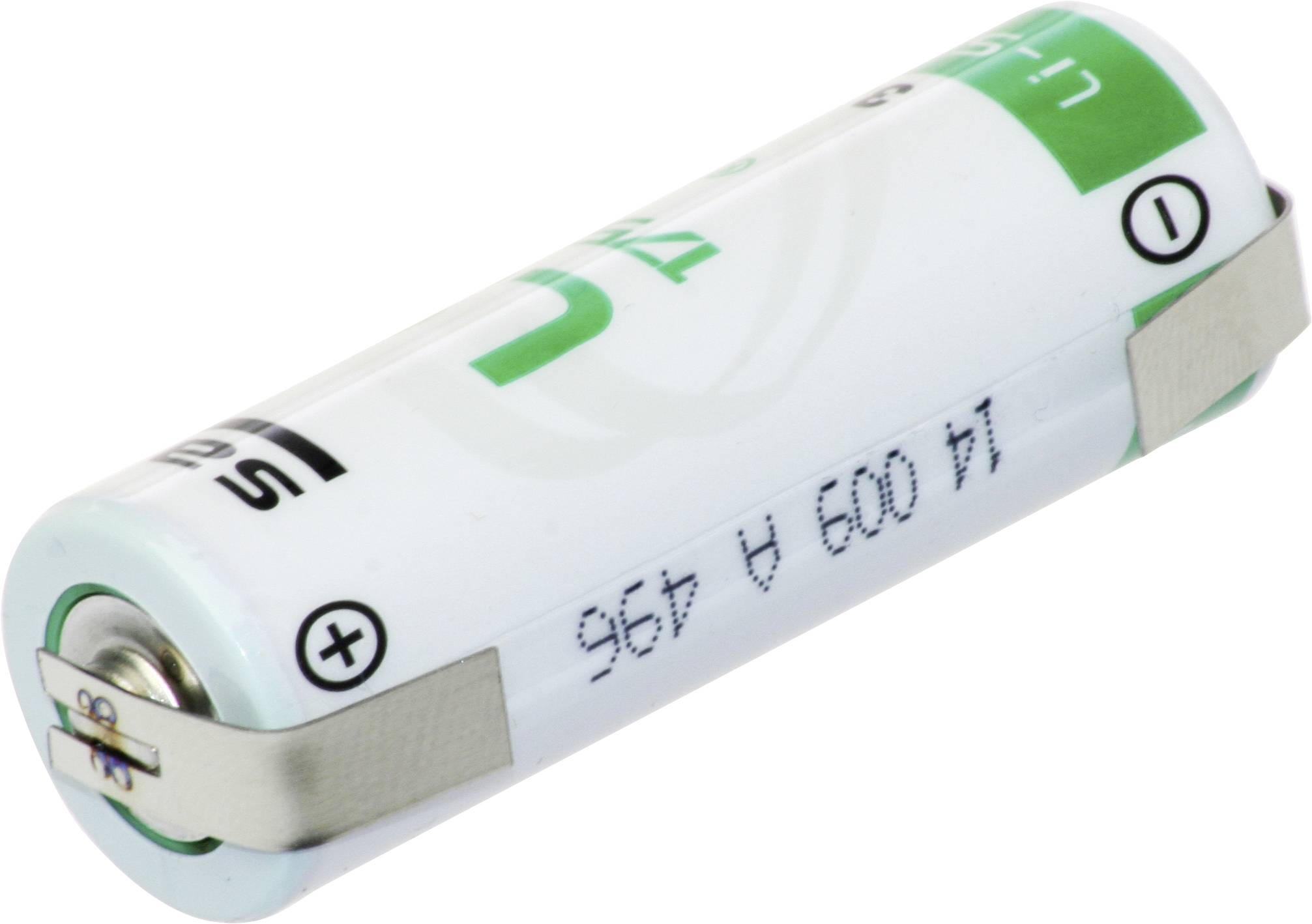 Saft 136879 baterija specijalne veličine