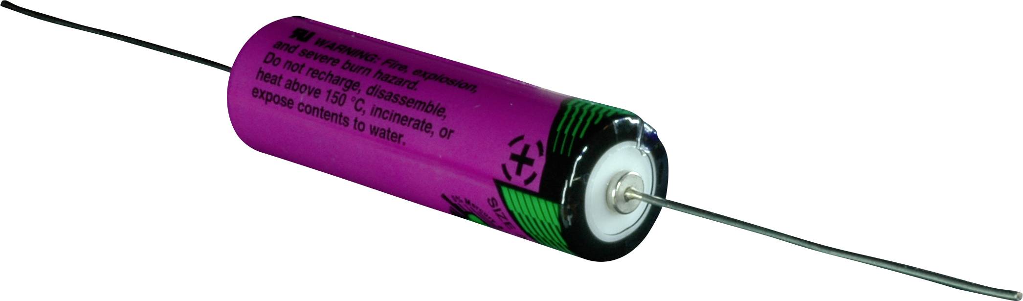 Tadiran 135483 baterija specijalne veličine AA (Mignon)