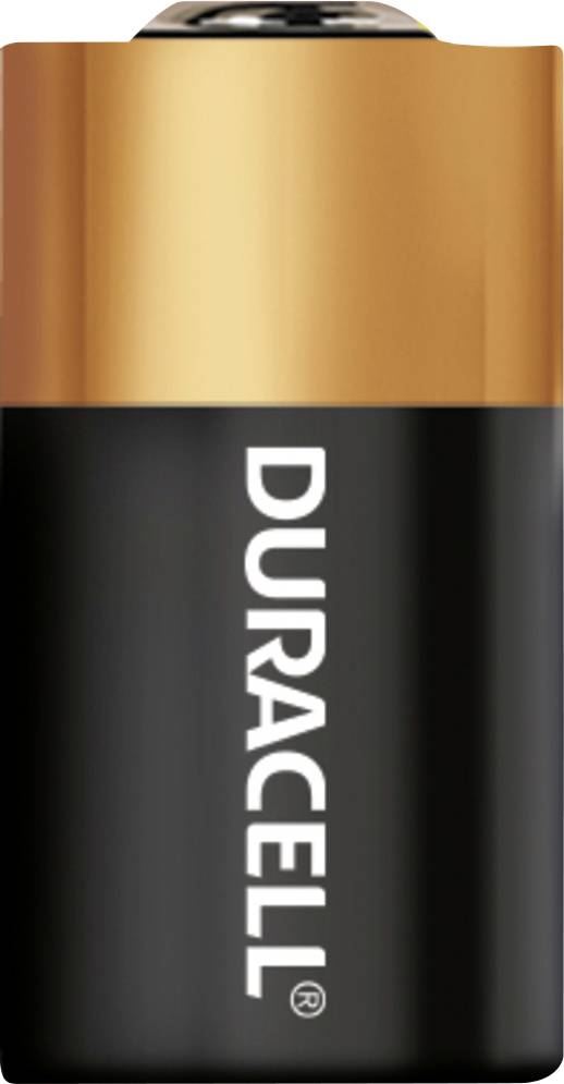 Duracell 130582 baterija specijalne veličine litijumska 6 V 150 mAh V 28 PXL
