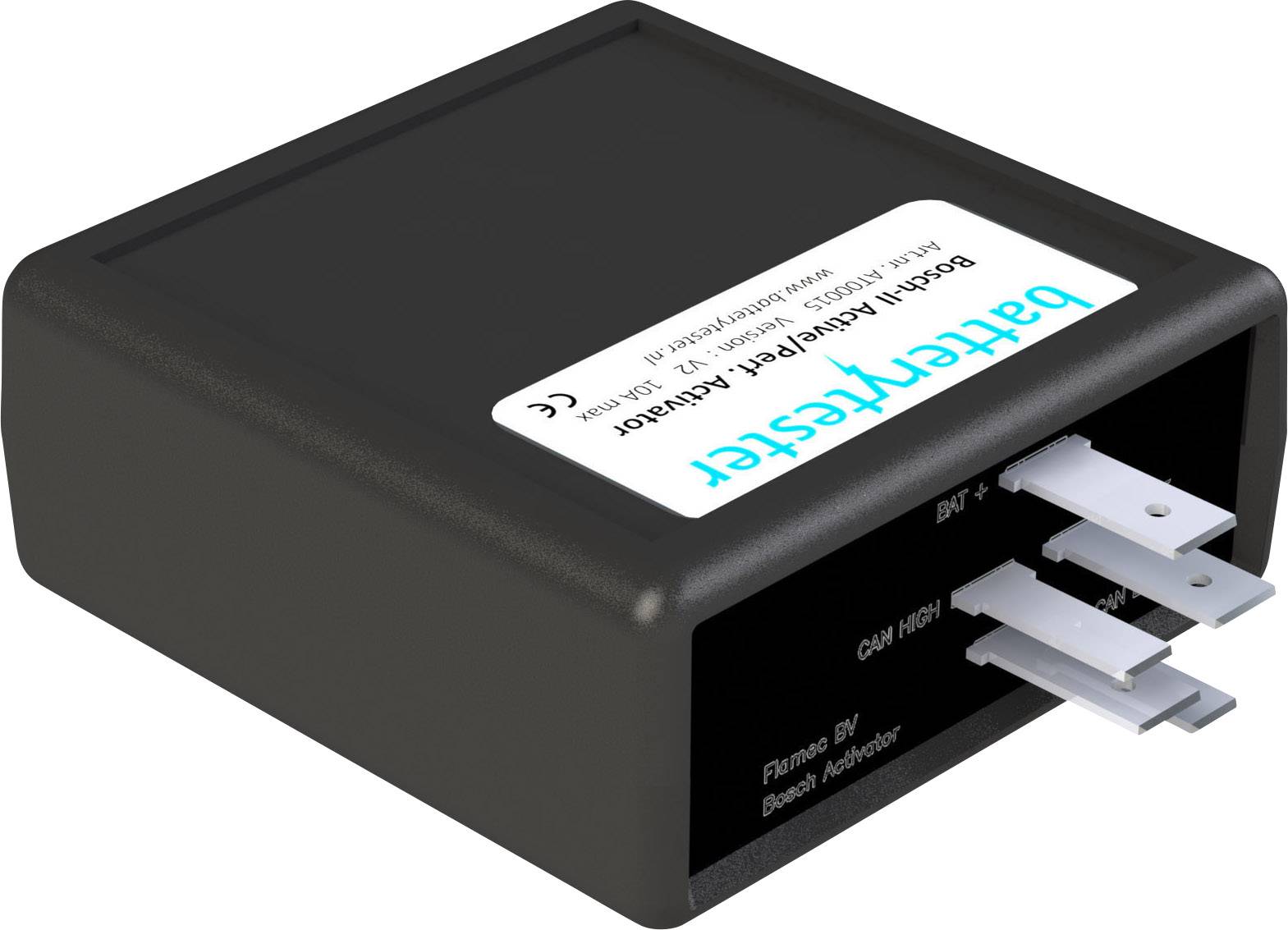 Smart-Adapter tester baterija Bosch Active in Performance