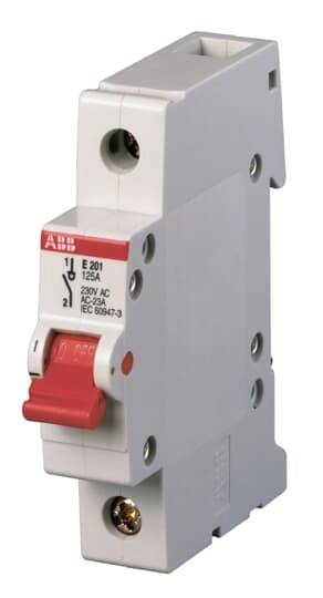 ABB 2CDE281001R1045