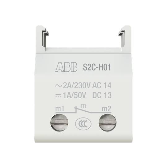 ABB 2CDS200970R0031