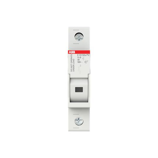 ABB 2CSM204693R1801