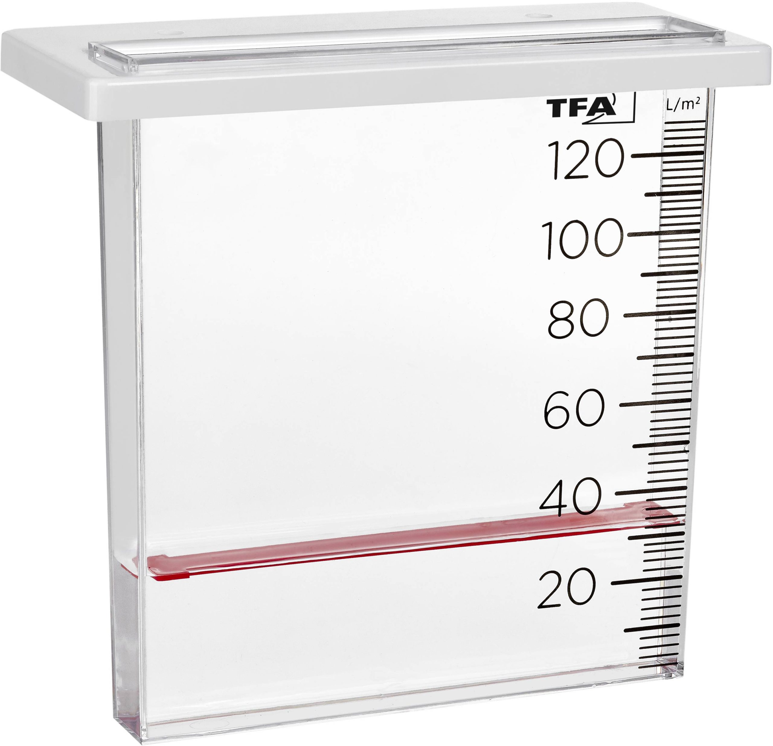 TFA Dostmann kišomer 252 g