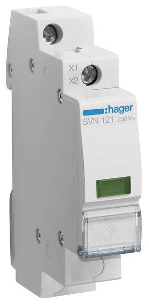 Hager SVN121