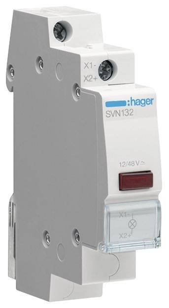 Hager SVN132