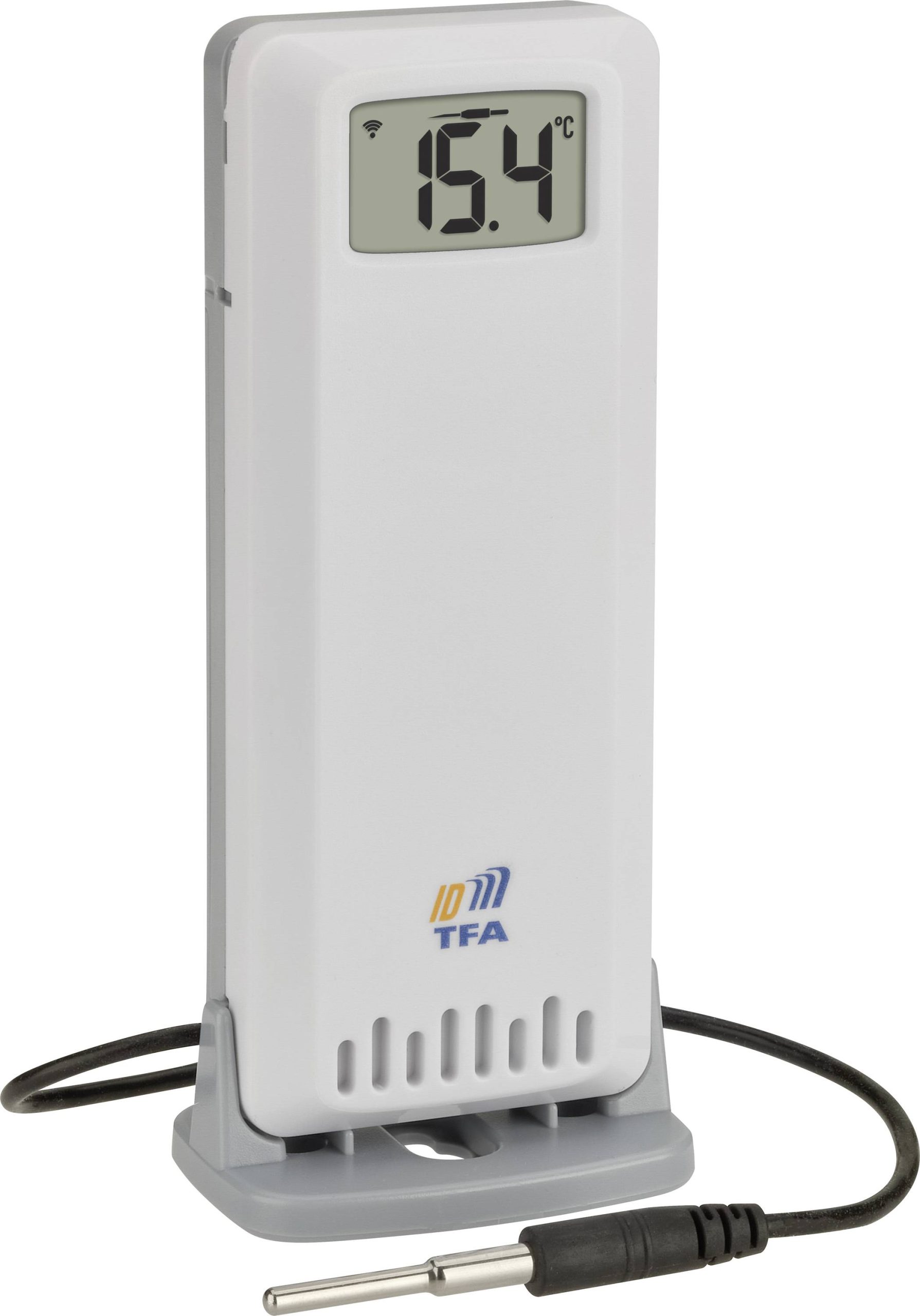 TFA Dostmann 30.3905.02 senzor temperature i vlažnosti -40 ... +60 °C