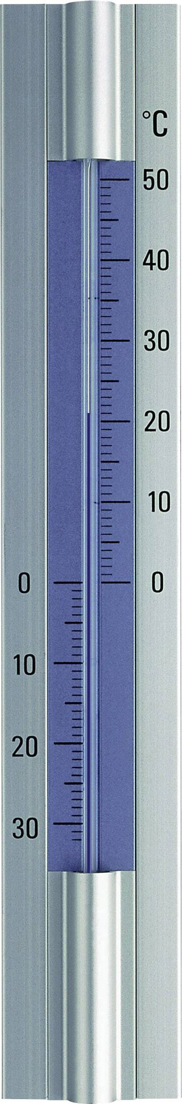 TFA Dostmann termometar neposredno spolja - 30 do +50 °C