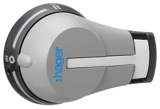 Hager HZI001