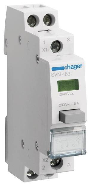Hager SVN463
