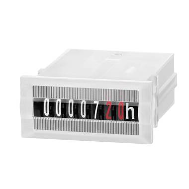 Kübler Group HK07 brojač radnih sati 30 x 13 mm