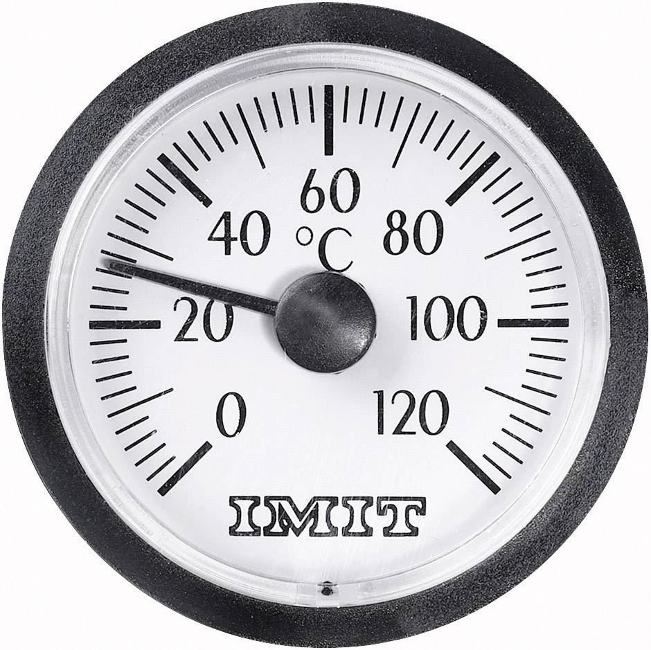IMIT kapilarni 100848 digitalni ugradni merni instrument ⌀ 38,5 mm
