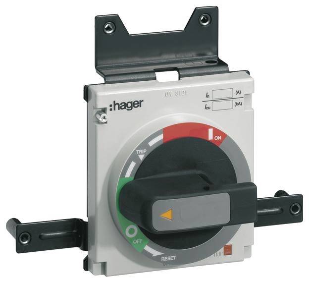 Hager HXE030H