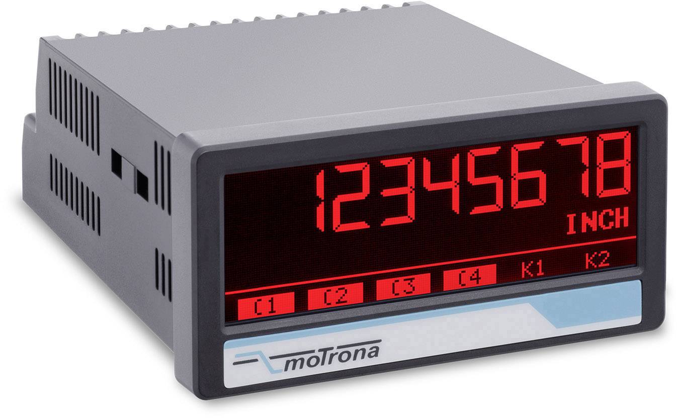 Motrona 6888.5150 digitalni displej
