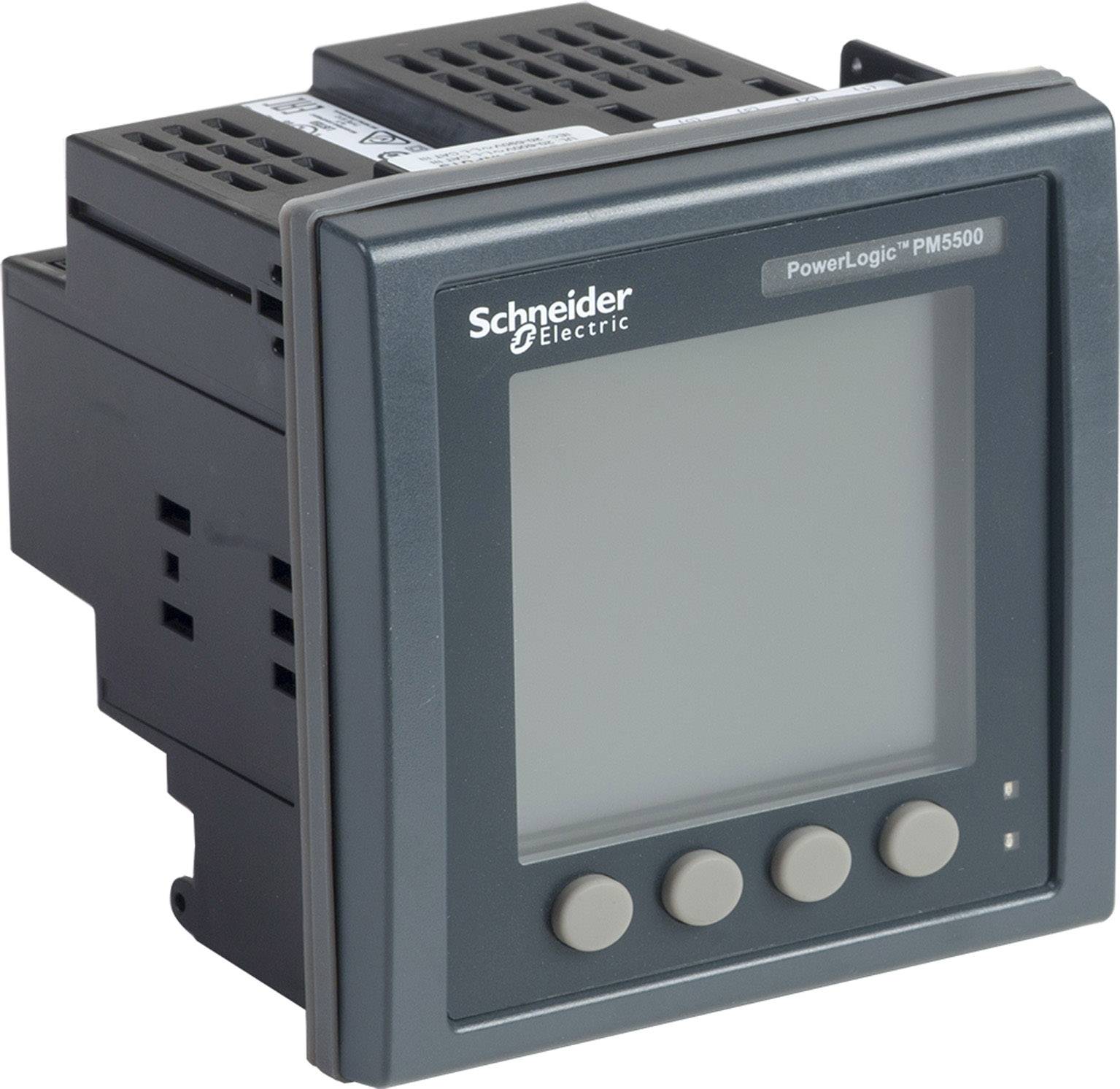 Schneider Electric METSEPM5560 merni instrument 65 Hz 690 V/AC