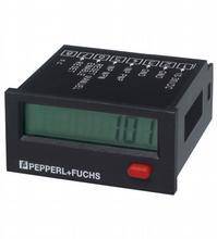 Pepperl+Fuchs KC-LCD-24-24VDC digitalni ugradni merni instrument frekvencija