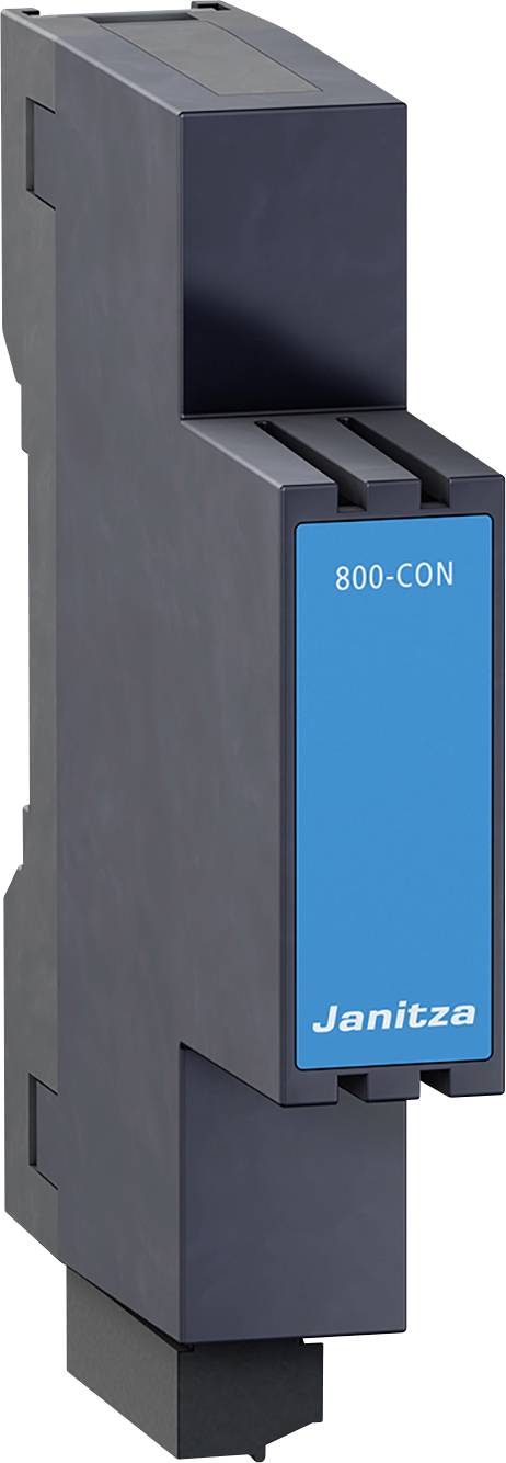 Janitza Set Modul 800-CON digitalni ugradni merni instrument